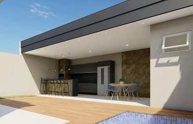 Imagem 11: Aquisição de terreno e construção