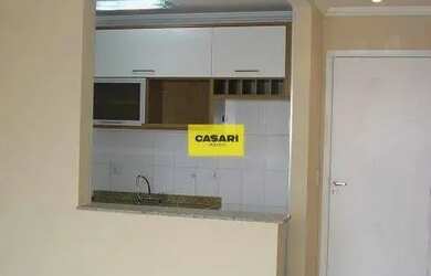 Imagem: Apartamento 2 quartos, 1 suíte varanda e lazer completo - Rudge