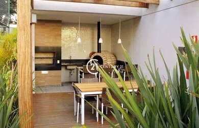 Imagem 16: Apartamento com 1 dormitório, 66 m² - venda por R$ 885.000,00 ou aluguel...