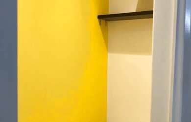 Imagem 5: aluguel. Piscina, Ar-condicionado, 58m² de Áreae1 Vaga na garagem