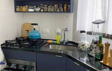 Imagem 7: DUPLEX - ACLIMAÇÃO - SP