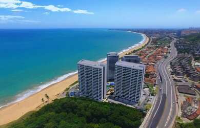 Imagem: APARTAMENTO 130 METROS - 03 QUARTOS - LANAI BEACH - TORRE NALU