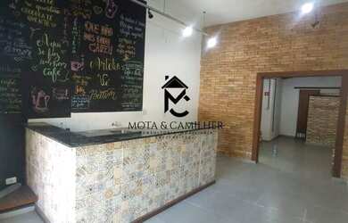 Imagem: O depósito possui 40m² de Área e está localizado em Centro