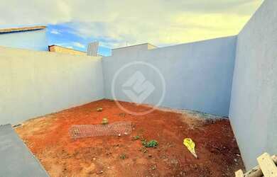 Imagem 15: Hidrolandia - Casa no Setor Morada do Sol codigo 158100