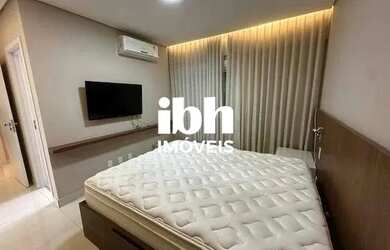 Imagem 13: Apartamento a venda no Ed. Soho, 1005 mobiliado e decorado, Bairro Vila...