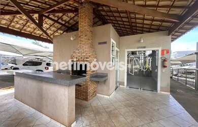 Imagem 11: Venda Apartamento 2 quartos Amarante Betim