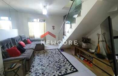 Imagem 12: Cobertura em Rua do Peru - Eldorado - Contagem/MG