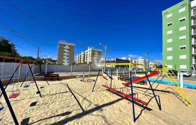 Imagem 8: Apartamento de 2 dormitórios com vaga, localizado no bairro Medianeira