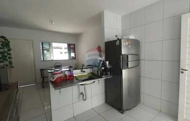 Imagem 6: Repasse - Casa 2/4 Condomínio Prosperar em São Gonçalo do Amarante...