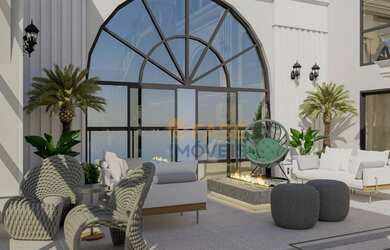 Imagem 13: Apartamento no Neomare Home Club com 3 dormitórios sendo 2 suítes à...