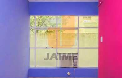 Imagem 9: Sala Comercial com um banheiro em Higienópolis