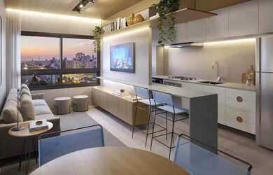 Imagem 4: Apartamento em Porto Alegre, no bairro Cidade Baixa, à venda