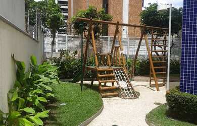 Imagem 12: ed May way - Meireles / beira-mar - 48m²