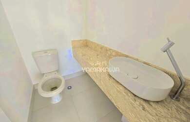 Imagem 12: Apartamento com 3 dormitórios à venda, 105 m² por R$ 1.140.000,00 -...