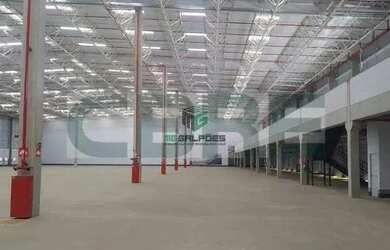 Imagem 11: GALPÃO PARA LOCAÇÃO - CHÁCARAS REUNIDAS SANTA TEREZINHA - CONTAGEM/MG