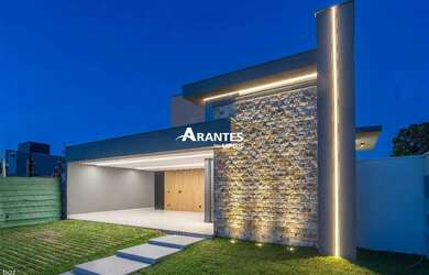 Imagem 2: Casa em Condomínio com 207m² à venda no Splêndido