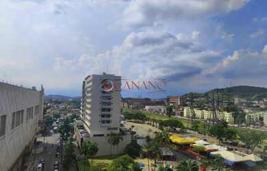 Imagem: O depósito possui 1 Vaga na garagem e 27m² de Área e está