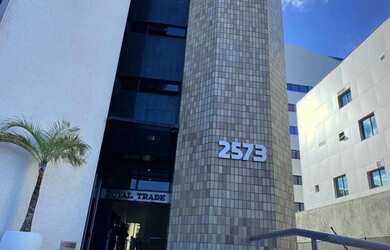 Imagem: Sala Comercial para Venda em Salvador, BROTAS, 1 banheiro, 1