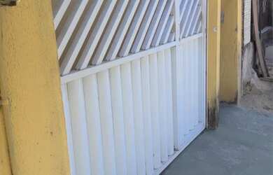 Imagem 6: Alugo casa 900 reais. Varanda, 1 Vaga na garageme2 Dormitórios