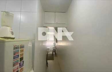 Imagem: O apartamento possui 1 Dormitório, 1 Banheiro, 25m² de Área