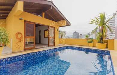 Imagem 2: Cobertura no bairro Mont Serrat com 3 dormitórios