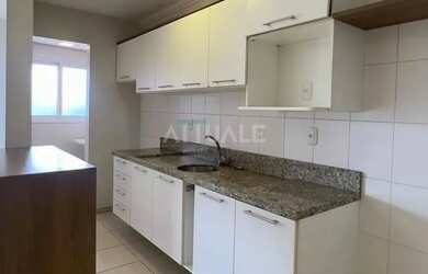 Imagem 8: Apartamento semimobiliado