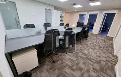 Imagem 5: Conjunto, 250 m² - venda por R$ 3.500.000,09 ou aluguel por R$ 41.415,08/mês - Bela Vista