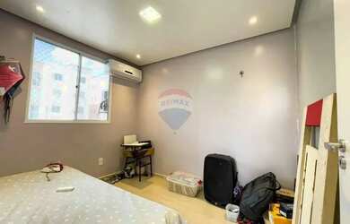 Imagem 4: Apartamento à venda com 2 quartos sendo 1 suíte Condomínio Reserva...