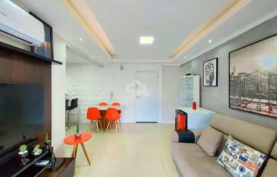 Imagem 7: Apto 2 dormitórios com suíte EXCEPCIONAL...UM VERDADEIRO SONHO..