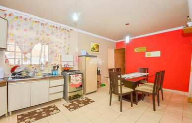 Imagem 6: Vendas Sobrado Curitiba PR