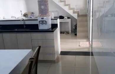 Imagem 10: CASA RESIDENCIAL em CAMPO LIMPO PAULISTA - SP, JARDIM SANTA CATARINA