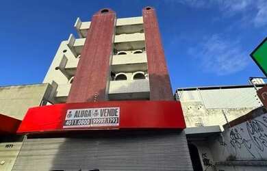 Imagem: O depósito possui 935m² de Área e está localizado em Aldeota