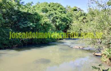 Imagem 2: Sítio 2,50 hectares, muita água, entre Uberlândia e Monte Alegre