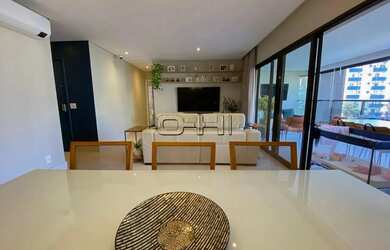 Imagem 4: Venda Apartamento 4 Dormitórios - 158 m² Aclimação