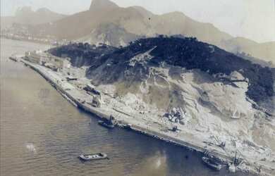 Imagem: O apartamento possui 3 Dormitórios, 3 Banheiros, 1 Vaga na