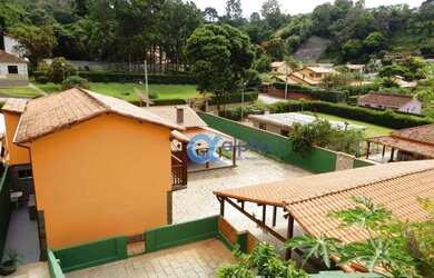 Imagem 4: Casa- Petrópolis, Itaipava