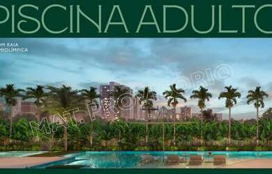 Imagem 13: BOA VIAGEM - Apartamentos de 70 a 87 m² próx ao mar, escolas, aeroporto...