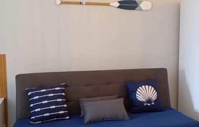 Imagem 8: Flat Barra Grande, Próx. Mercados, Farmácia, Shopping, Academia, Porteira...