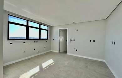 Imagem 16: O Palace Louvre Residencial foi projetado para quem busca sofisticação