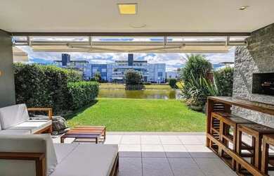 Imagem 12: Apartamento mobiliado e decorado com 2 dormitórios à venda - Condomínio...