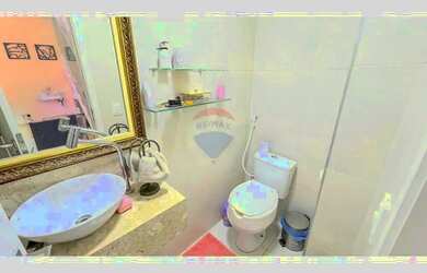 Imagem 5: Casa Duplex Centro do Eusébio