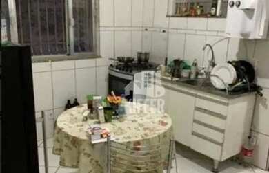 Imagem 2: Casa com 5 quartos à venda, 100 m² por R$ 200.000 - Paraíso - São...