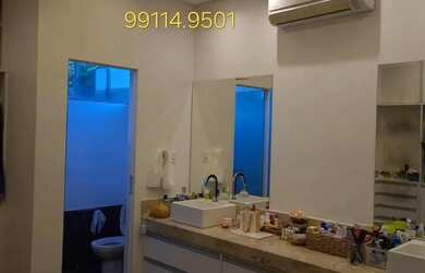 Imagem 15: Belíssima Duplex de Alto Padrão no Quintas das Laranjeiras. 3 suites,...