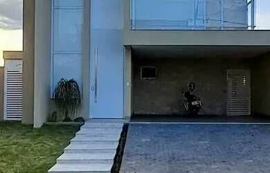 Imagem 2: SOBRADO NOVO JARDINS SEVILHA ALTO PADRÃO 3 SUITES PLENAS VARANDA GOURMET...