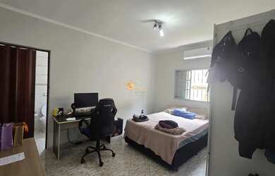 Imagem 12: VENDA - CASA JARDIM ABAETÉ / SOROCABA/SP