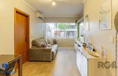 Imagem 8: Cobertura em Moinhos de Vento