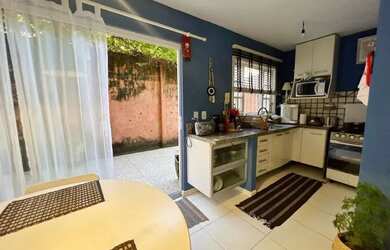 Imagem 13: Casa com 3 dormitórios à venda, 370 m² por R$ 630.000,00 - Maria Paula...