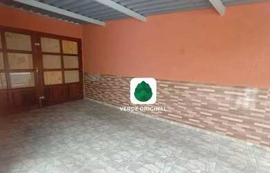 Imagem 3: Casa com 2 dormitórios à venda, 108 m² por R$ 370.000 - Paraisópolis/MG