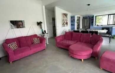 Imagem 7: Casa em Praia de Tabatinga, mobiliada, próx a beira mar, 3 quartos, sendo...