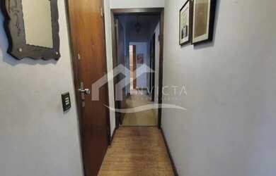 Imagem 4: Incrível 3 quartos com vaga na escritura